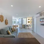 Apartament Center Bechfront 4 Persons *