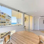 Center Bechfront 4 Persons Apartament