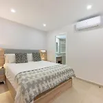Apartament Center Bechfront 4 Persons *