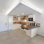 Apartament Center Bechfront 4 Persons *
