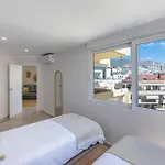 Apartament Center Bechfront 4 Persons *