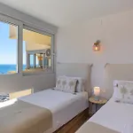 Center Bechfront 4 Persons Marbella