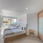 Center Bechfront 4 Persons Apartament Marbella