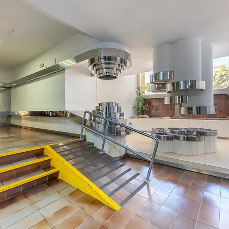 Center Bechfront 4 Persons Apartment *