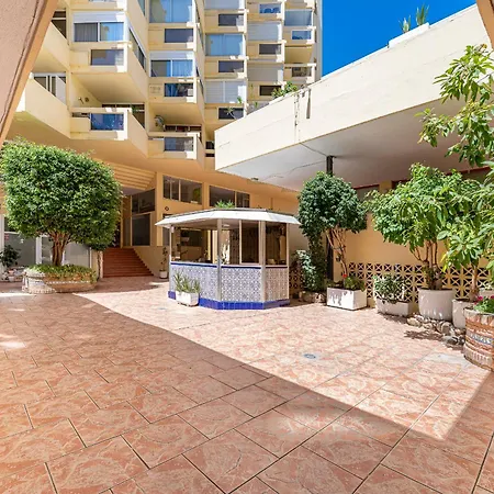 Διαμέρισμα Center Bechfront 4 Persons