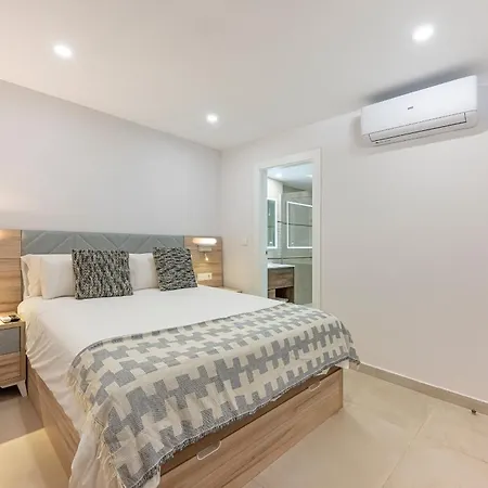 Διαμέρισμα Center Bechfront 4 Persons *